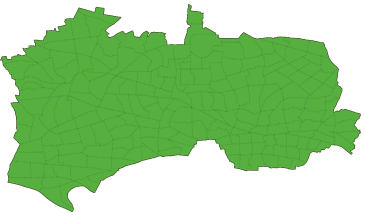 練馬区 立野町 葬儀